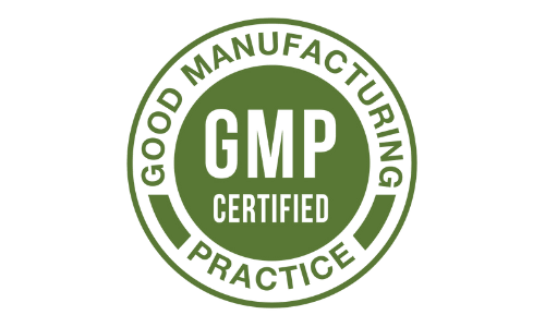 LeptiSense GMP Certified